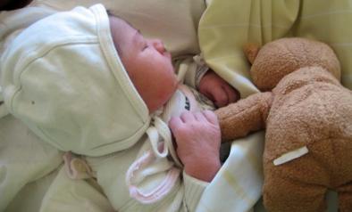 Frank mit Fiona